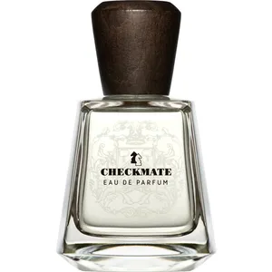 Frapin Checkmate parfüm şişesi