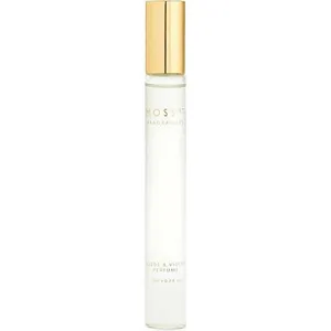 Moss St. Fragrances Suede & Violet perfume bottle