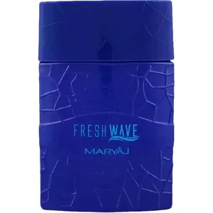 Maryāj Fresh Wave perfume bottle