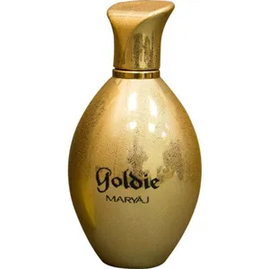 Maryāj Goldie parfüm şişesi