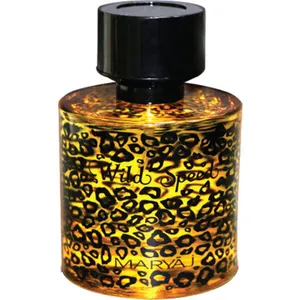 Maryāj Wild Speed perfume bottle