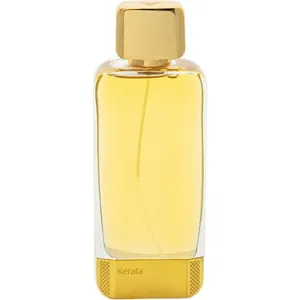 Jazly Kerala perfume bottle