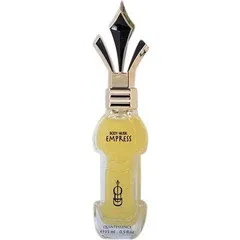 Oud Milano Body Musk - Empress (Perfume Oil) perfume bottle