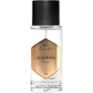 KŌ Beauté Alluring parfüm şişesi