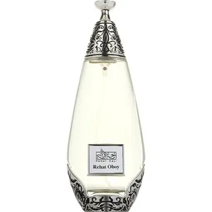 Rehat Hali Rehat Oboy perfume bottle