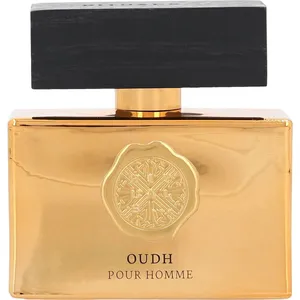 Rituals The Ritual of Oudh pour Homme parfüm şişesi