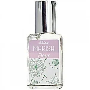 Ebba Miss Marisa Fleur parfüm şişesi