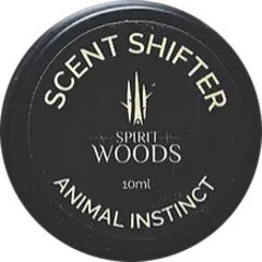 Spiritwoods Scent Shifter - Animal Instinct parfüm şişesi