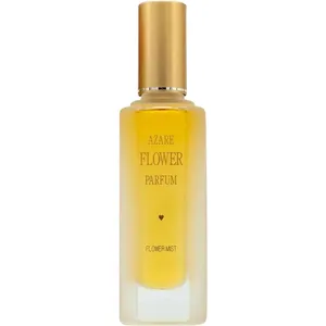 Azare Flower perfume bottle