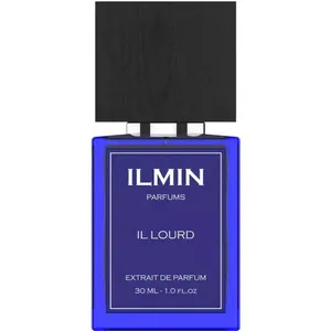 Ilmin Il Lourd (Extrait de Parfum) perfume bottle