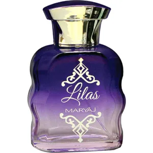 Maryāj Lilas parfüm şişesi