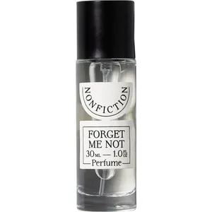 Nonfiction Forget Me Not parfüm şişesi