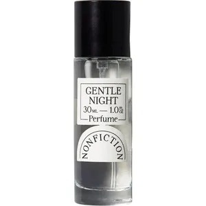 Nonfiction Gentle Night parfüm şişesi