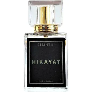 Hikayat Perintis (Extrait de Parfum) parfüm şişesi