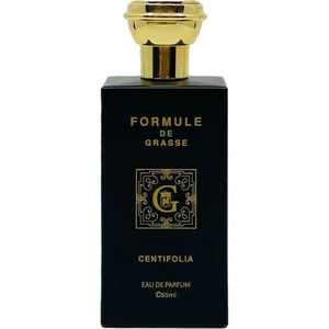 Formule de Grasse Centifolia parfüm şişesi