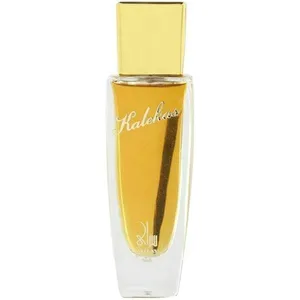 Saray Kalekas perfume bottle