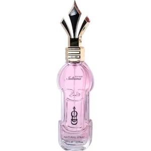 Oud Milano Body Musk - Sultana (Eau de Parfum) parfüm şişesi