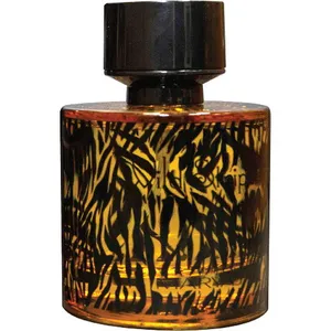 Maryāj Wild Stripes perfume bottle