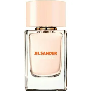 Jil Sander Sunlight Grapefruit & Rose parfüm şişesi
