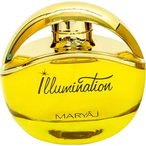 Maryāj Illumination parfüm şişesi