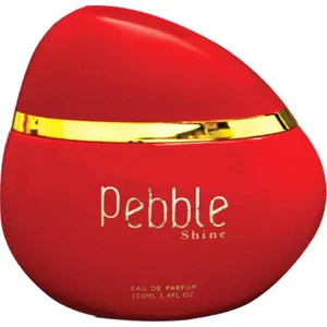 Maryāj Pebble Shine parfüm şişesi