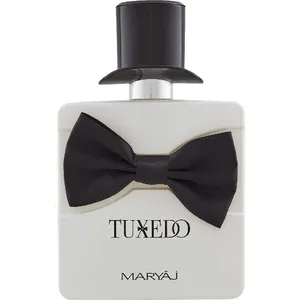Maryāj Tuxedo parfüm şişesi