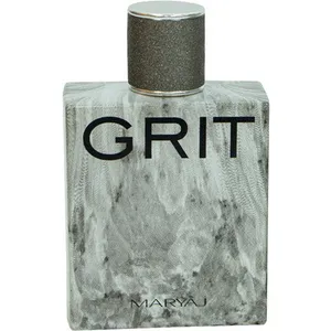 Maryāj Grit perfume bottle