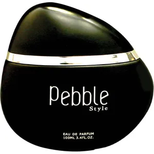 Maryāj Pebble Style perfume bottle