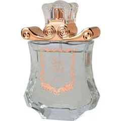 Maryāj Spicy Oudh perfume bottle