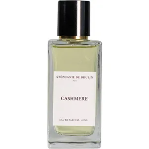 Stéphanie de Bruijn Cashmere (2020) parfüm şişesi
