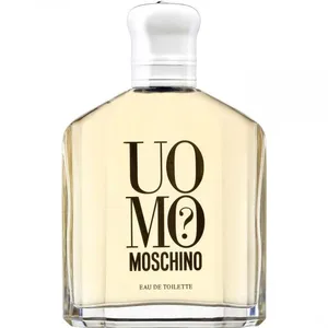 Moschino Uomo? (Eau de Toilette) perfume bottle
