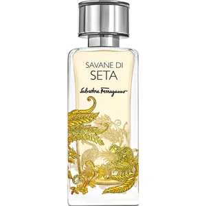 Salvatore Ferragamo Savane di Seta perfume bottle