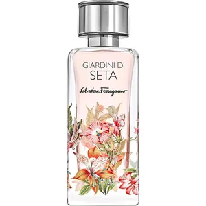 Salvatore Ferragamo Giardini di Seta perfume bottle