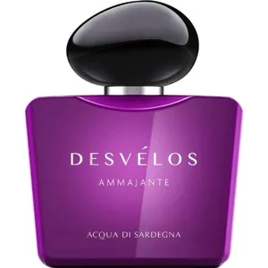 Acqua di Sardegna Desvélos Ammajante perfume bottle