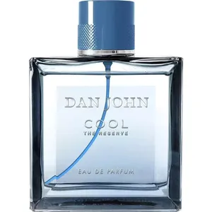 Dan John Cool parfüm şişesi