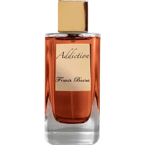 Franck Boclet Addiction perfume bottle
