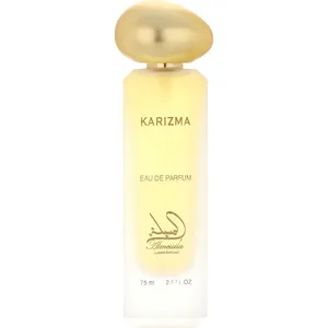 Almessila Karizma parfüm şişesi