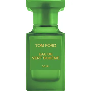Tom Ford Eau de Vert Bohème perfume bottle