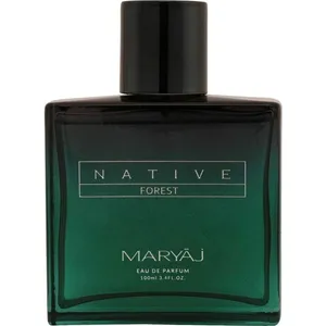 Maryāj Native Forest parfüm şişesi
