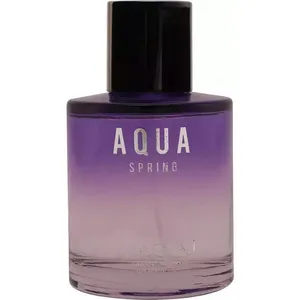 Maryāj Aqua Spring perfume bottle