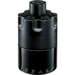 Azzaro The Most Wanted (Eau de Parfum Intense) parfüm şişesi