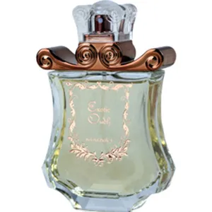 Maryāj Exotic Oudh parfüm şişesi
