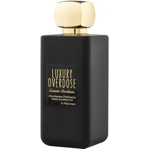 Absolument Parfumeur Luxury Overdose - Extatic Gardenia parfüm şişesi