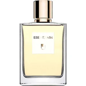 Urbieta14 Esentzia54 perfume bottle