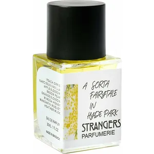 Strangers Parfumerie A Sorta Fairytale in Hyde Park parfüm şişesi