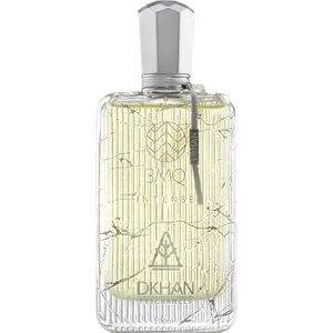 Dkhan 3MQ Intense perfume bottle