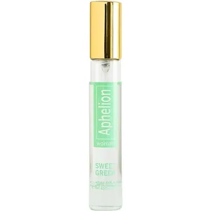 Aphelion Sweet Green parfüm şişesi
