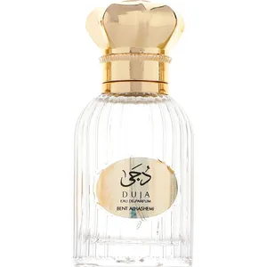 Bent Alhashemi Lail Perfumes Collection - Duja perfume bottle