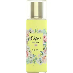 Lady Rain Cafuné perfume bottle