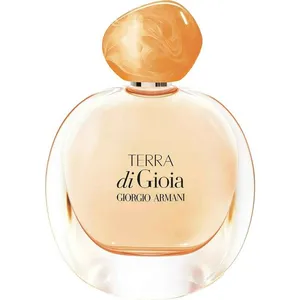 Giorgio Armani Terra di Gioia perfume bottle